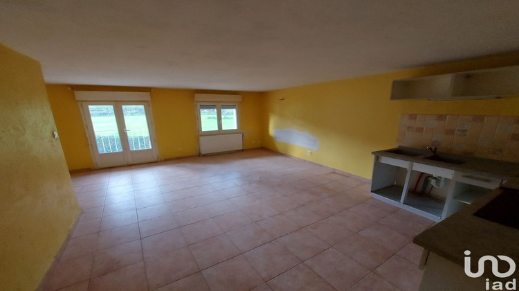 Ma-Cabane - Vente Maison Orgelet, 46 m²