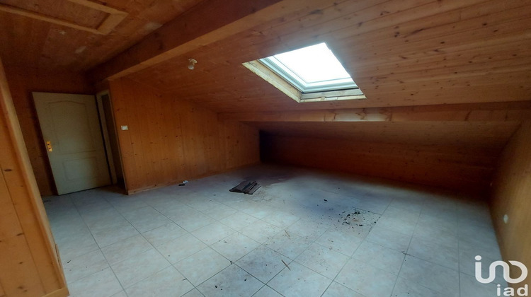 Ma-Cabane - Vente Maison Orgelet, 46 m²