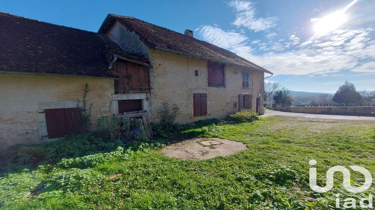 Ma-Cabane - Vente Maison Orgelet, 132 m²