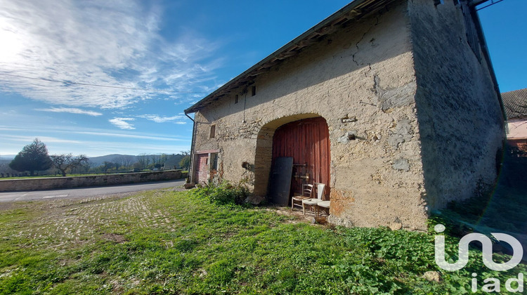 Ma-Cabane - Vente Maison Orgelet, 132 m²