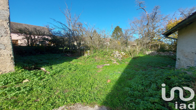 Ma-Cabane - Vente Maison Orgelet, 132 m²