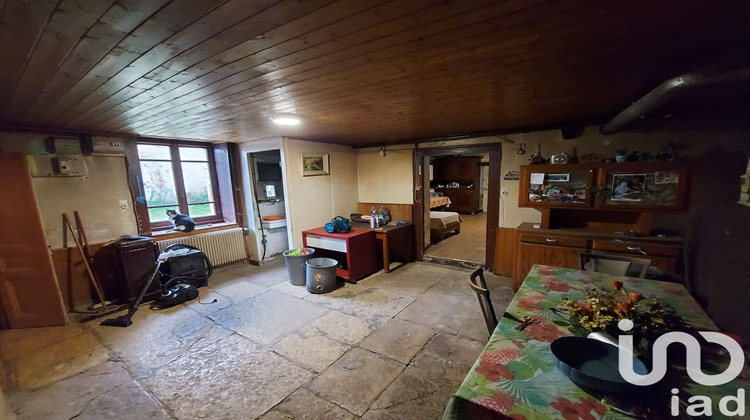 Ma-Cabane - Vente Maison Orgelet, 132 m²