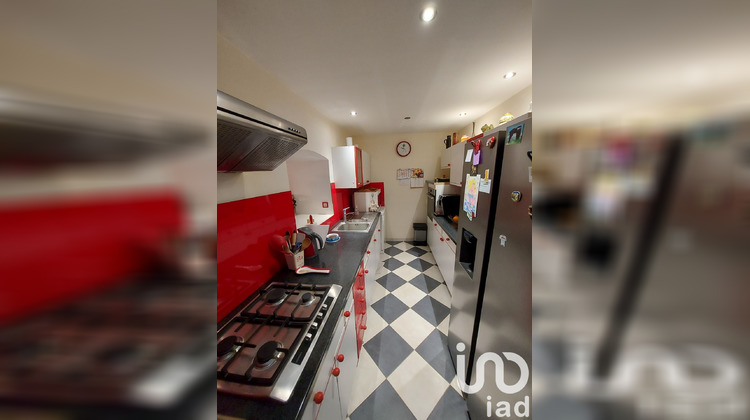 Ma-Cabane - Vente Maison Orgelet, 236 m²