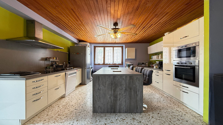 Ma-Cabane - Vente Maison ORGELET, 85 m²