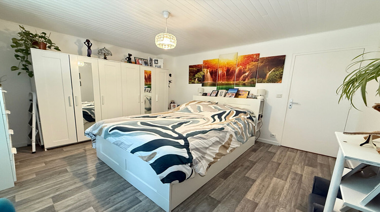 Ma-Cabane - Vente Maison ORGELET, 85 m²