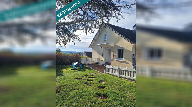Ma-Cabane - Vente Maison Orgelet, 150 m²