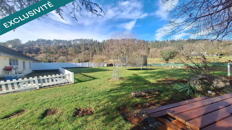 Ma-Cabane - Vente Maison Orgelet, 150 m²