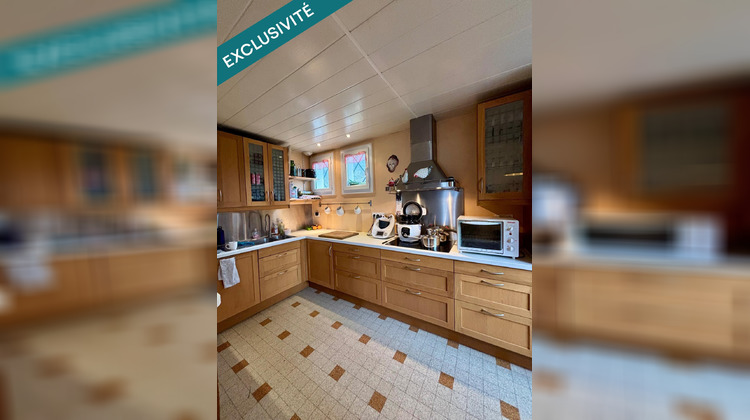 Ma-Cabane - Vente Maison Orgelet, 150 m²