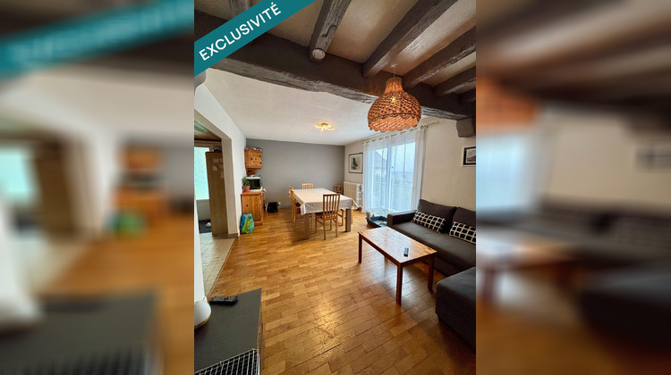 Ma-Cabane - Vente Maison Orgelet, 150 m²