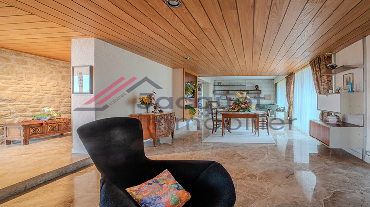 Ma-Cabane - Vente Maison ORGELET, 385 m²