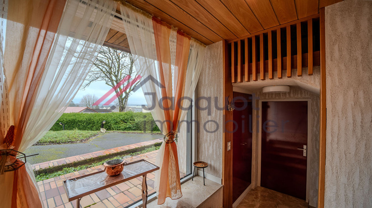 Ma-Cabane - Vente Maison ORGELET, 385 m²