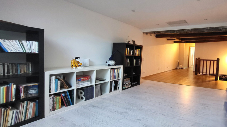 Ma-Cabane - Vente Maison ORGELET, 142 m²