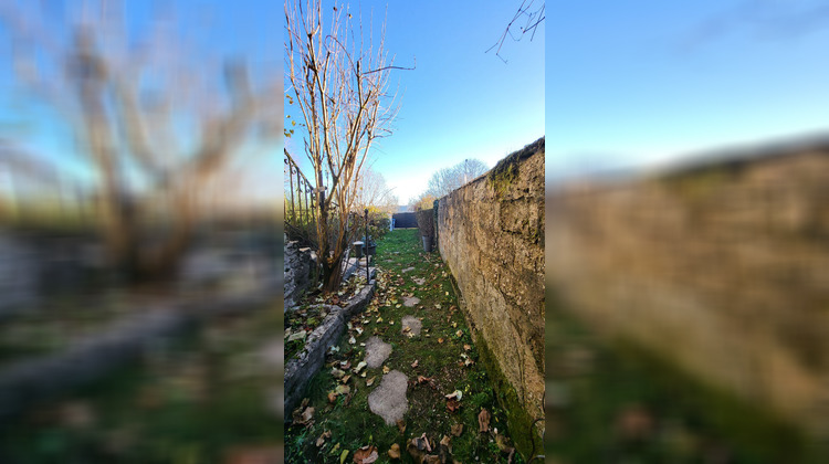 Ma-Cabane - Vente Maison ORGELET, 142 m²