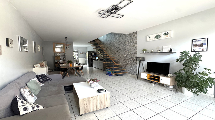 Ma-Cabane - Vente Maison ORGELET, 216 m²