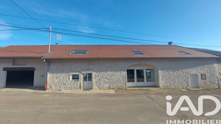 Ma-Cabane - Vente Maison Orgelet, 150 m²