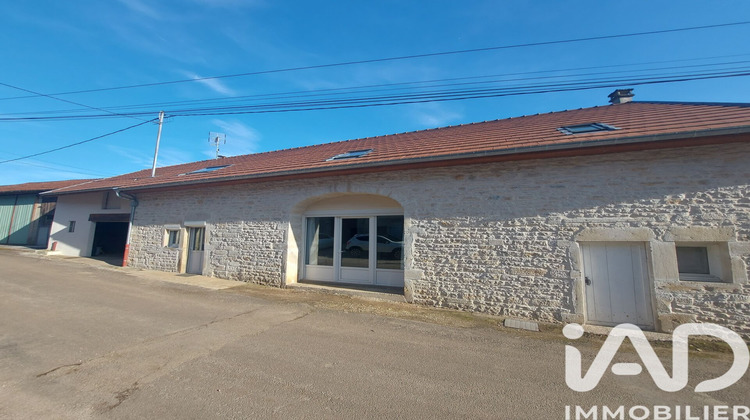 Ma-Cabane - Vente Maison Orgelet, 150 m²