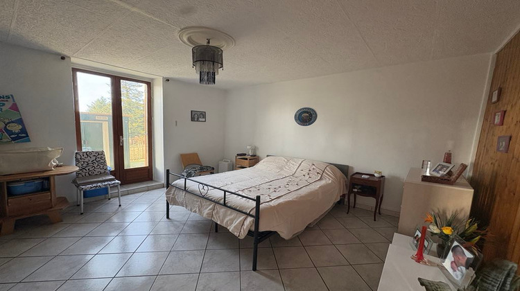 Ma-Cabane - Vente Maison ORGELET, 105 m²