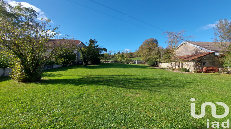 Ma-Cabane - Vente Maison Orgelet, 97 m²