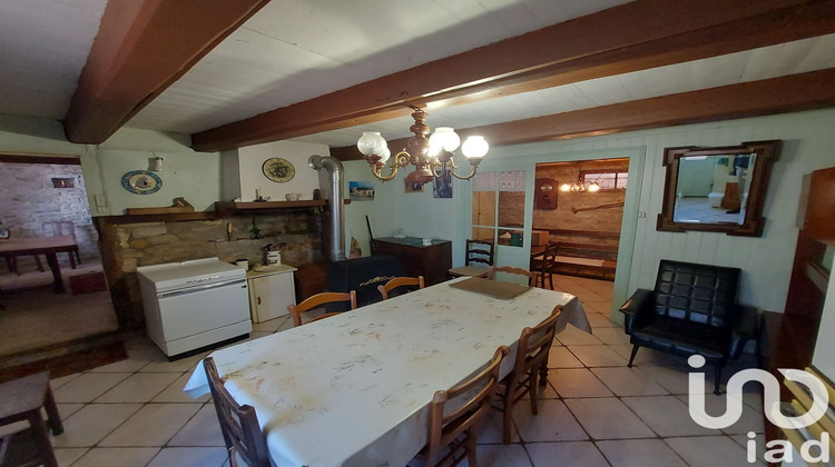 Ma-Cabane - Vente Maison Orgelet, 97 m²