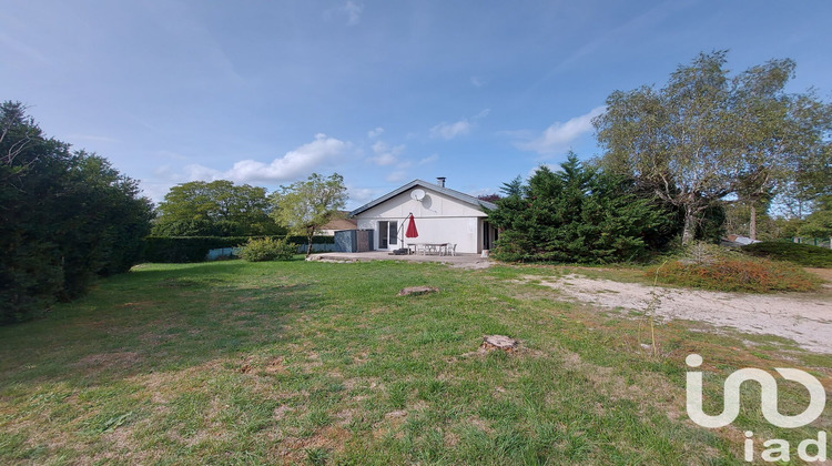 Ma-Cabane - Vente Maison Orgelet, 62 m²