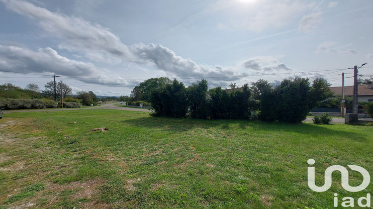 Ma-Cabane - Vente Maison Orgelet, 62 m²