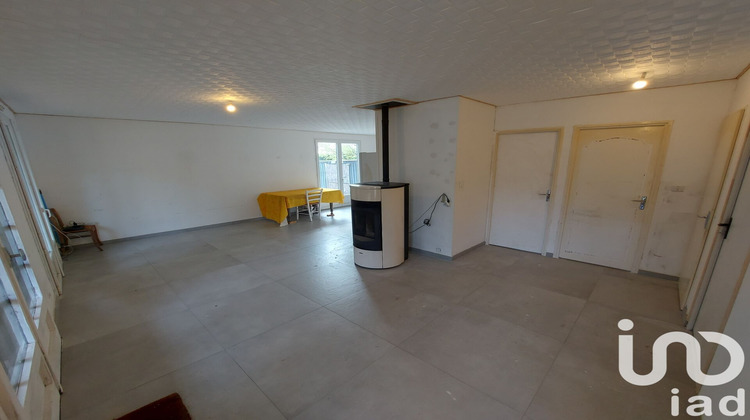 Ma-Cabane - Vente Maison Orgelet, 62 m²