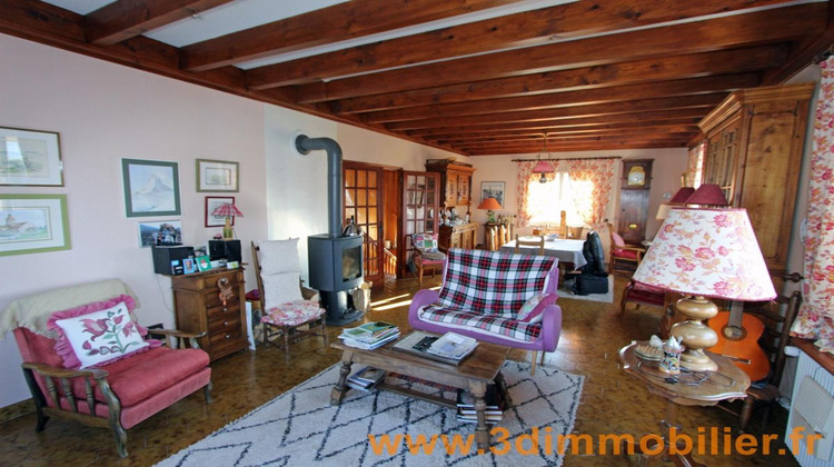 Ma-Cabane - Vente Maison ORGELET, 133 m²