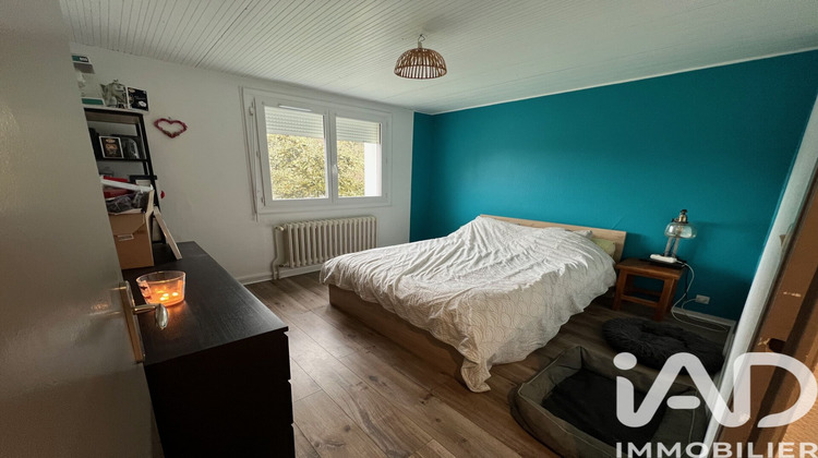 Ma-Cabane - Vente Maison Orgelet, 160 m²