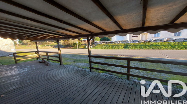 Ma-Cabane - Vente Maison Orgelet, 186 m²