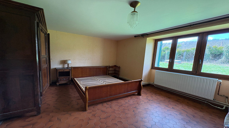 Ma-Cabane - Vente Maison ORGELET, 130 m²