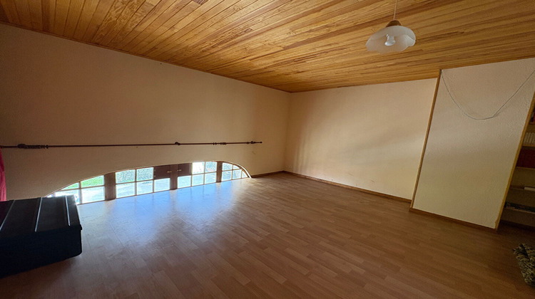 Ma-Cabane - Vente Maison ORGELET, 130 m²