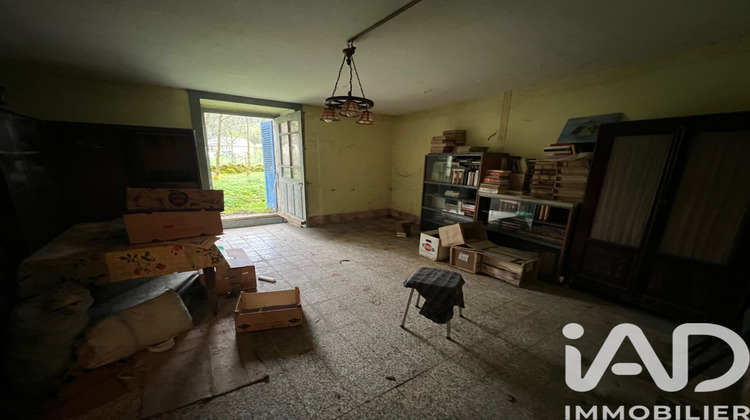 Ma-Cabane - Vente Maison Orgelet, 110 m²