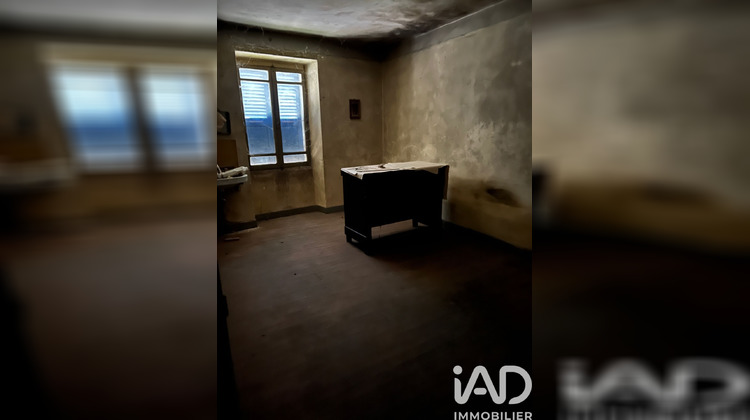 Ma-Cabane - Vente Maison Orgelet, 110 m²