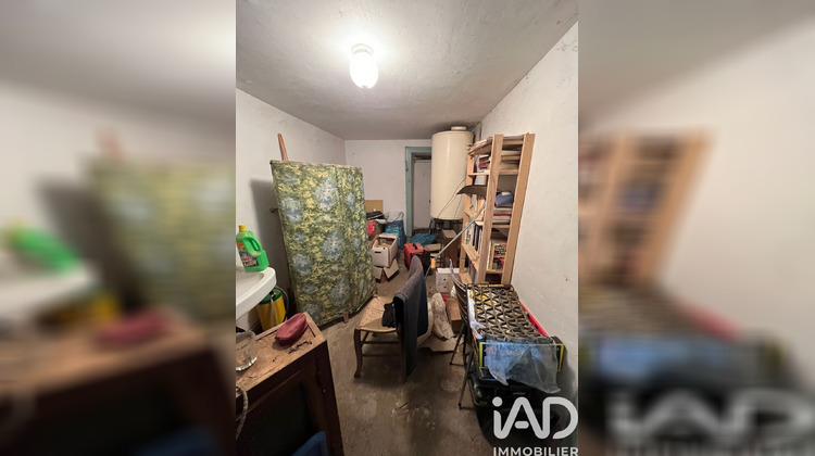 Ma-Cabane - Vente Maison Orgelet, 110 m²