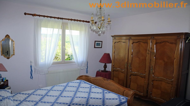 Ma-Cabane - Vente Maison ORGELET, 133 m²