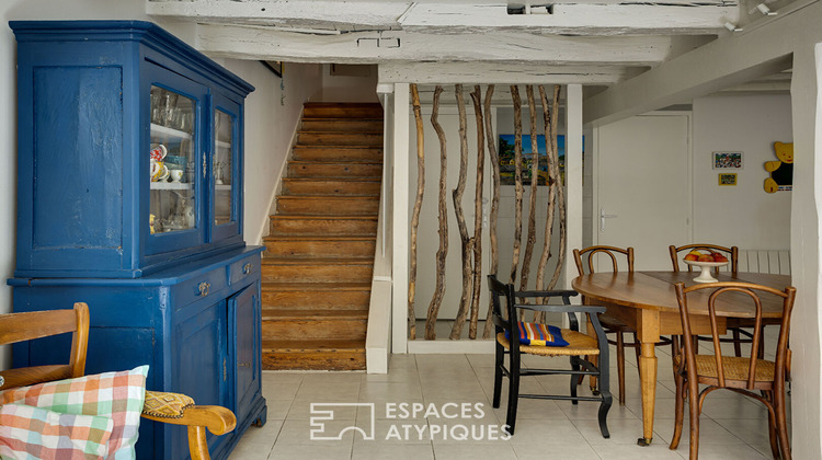 Ma-Cabane - Vente Maison ORGELET, 83 m²