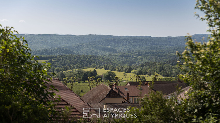 Ma-Cabane - Vente Maison ORGELET, 83 m²