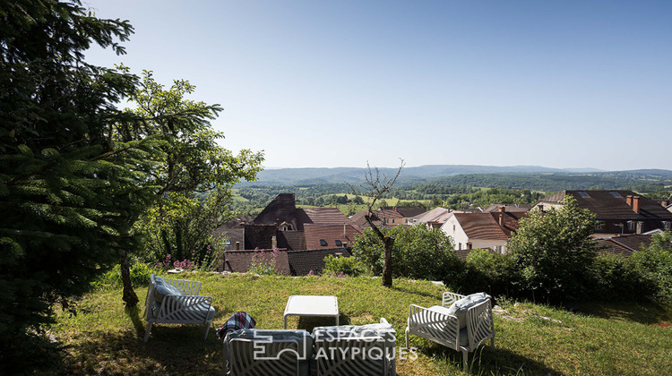 Ma-Cabane - Vente Maison ORGELET, 83 m²