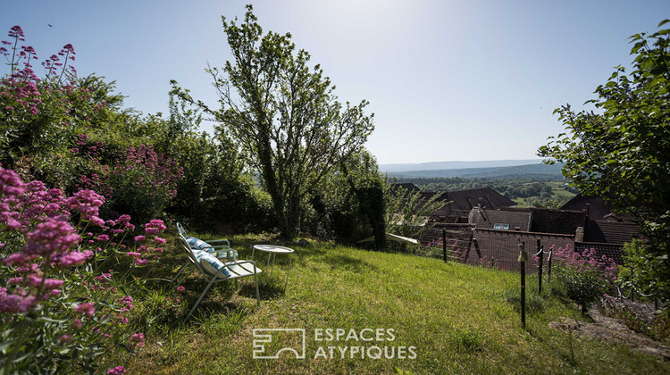 Ma-Cabane - Vente Maison ORGELET, 83 m²