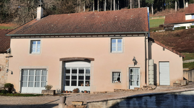 Ma-Cabane - Vente Maison ORGELET, 195 m²