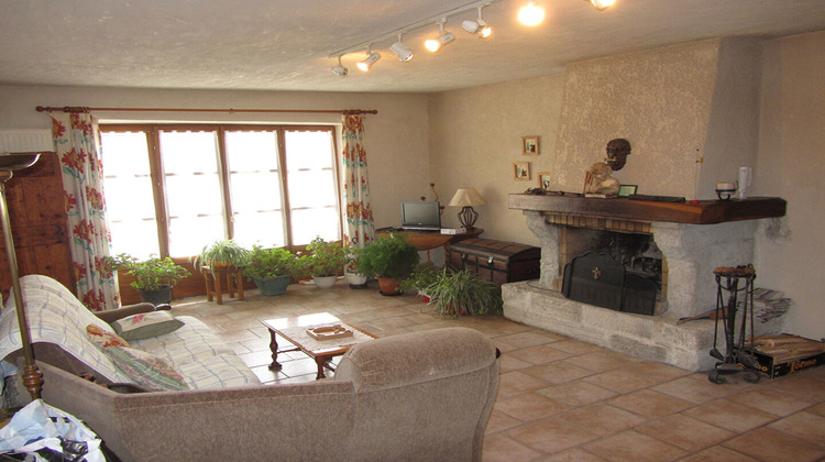 Ma-Cabane - Vente Maison ORGELET, 195 m²