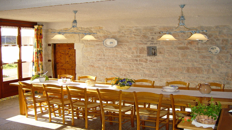 Ma-Cabane - Vente Maison ORGELET, 195 m²