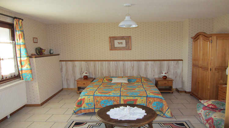 Ma-Cabane - Vente Maison ORGELET, 195 m²
