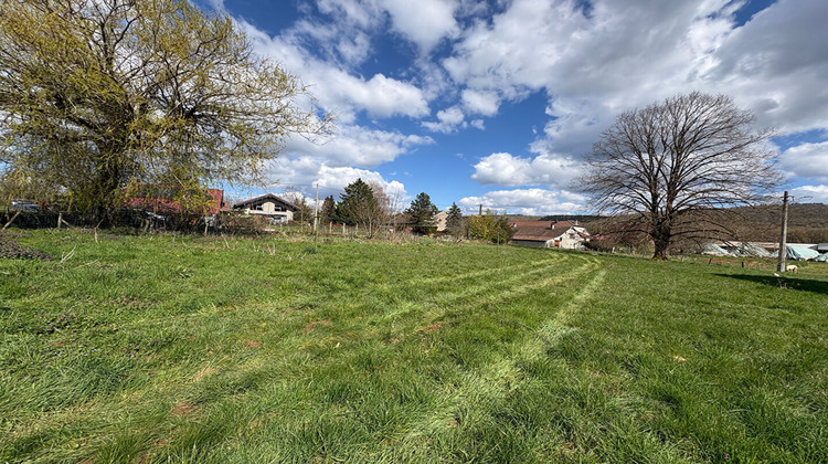 Ma-Cabane - Vente Maison ORGELET, 130 m²