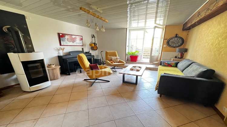 Ma-Cabane - Vente Maison ORGELET, 174 m²