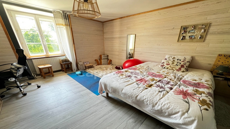 Ma-Cabane - Vente Maison ORGELET, 174 m²