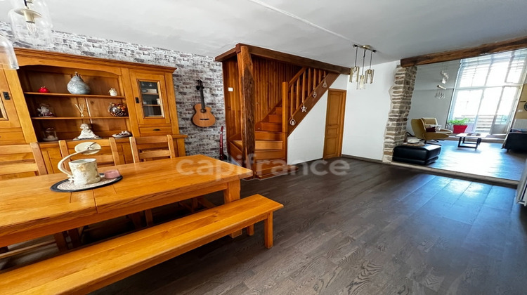 Ma-Cabane - Vente Maison ORGELET, 174 m²