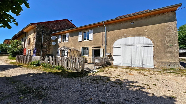 Ma-Cabane - Vente Maison ORGELET, 174 m²