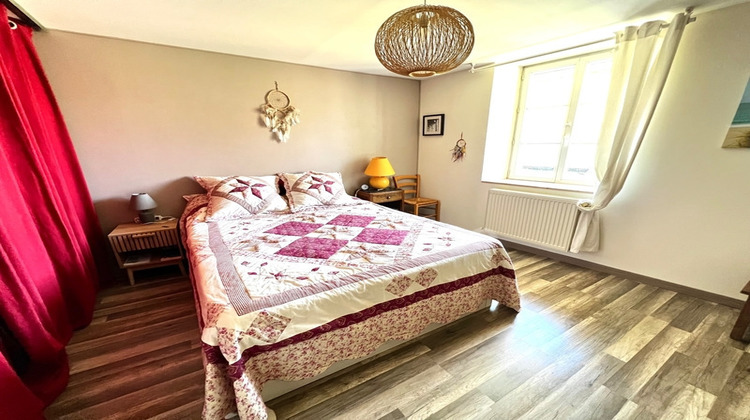 Ma-Cabane - Vente Maison ORGELET, 174 m²
