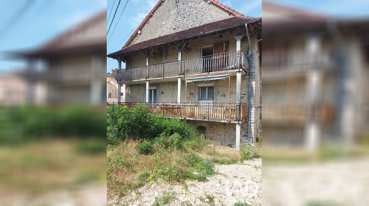 Ma-Cabane - Vente Maison Orgelet, 197 m²